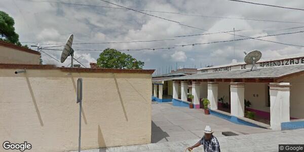 POLICIA MUNICIPAL DE SANTA ANA DEL VALLE